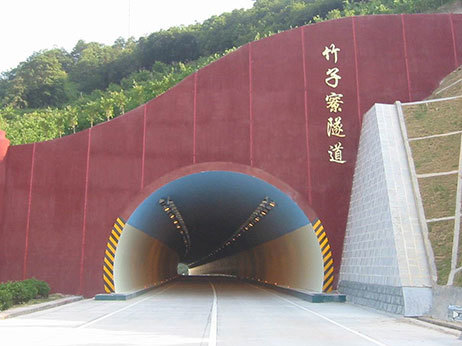 汕梅高速隧道 汕梅高速隧道